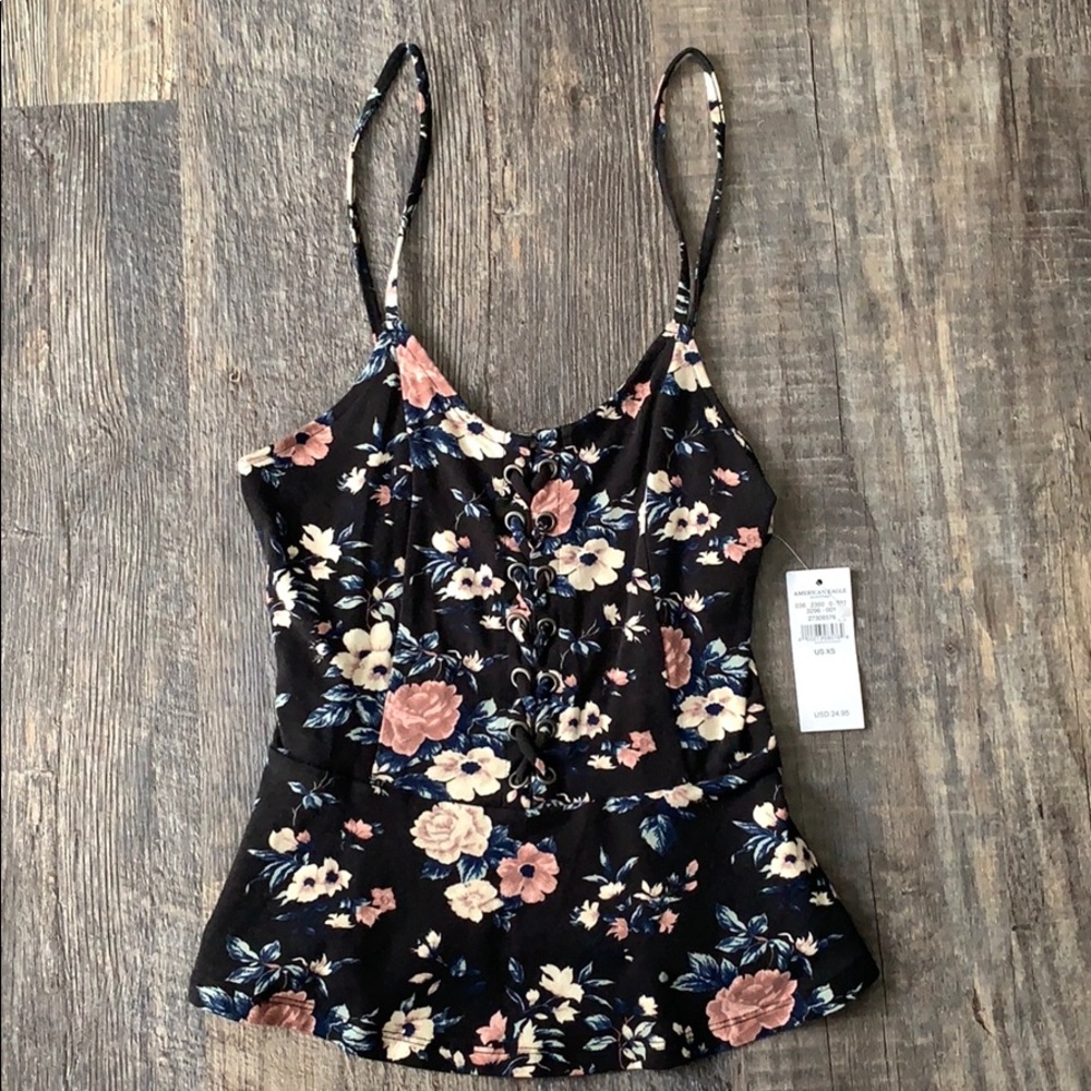 American Eagle tank top